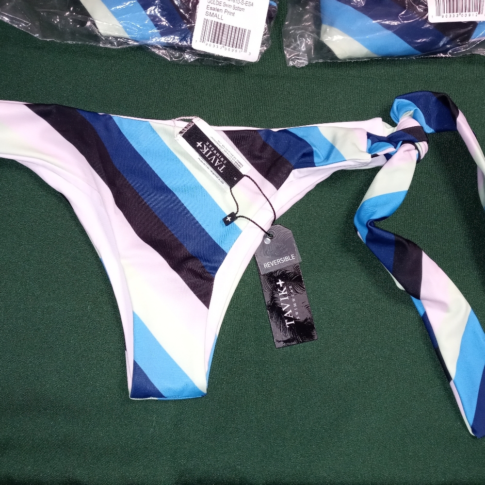 Tavik swimming bottom bikini